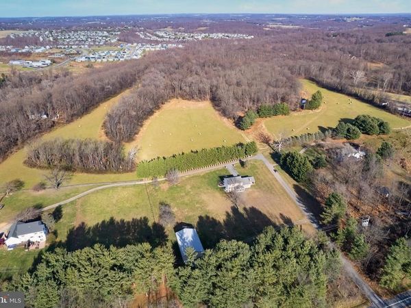 17794 OLD FREDERICK ROAD , MOUNT AIRY, MD 21771