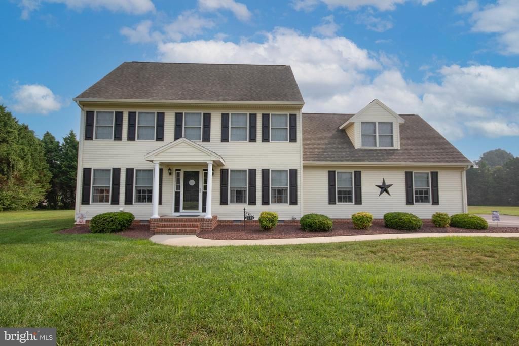 7013 ASHWORTH COURT , SALISBURY, MD 21804