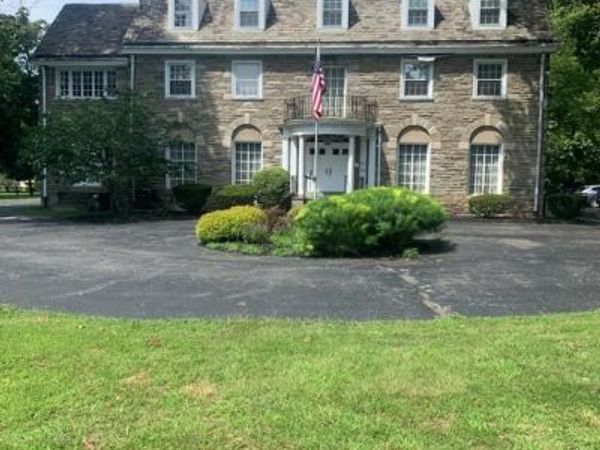 935 S PROVIDENCE ROAD , WALLINGFORD, PA 19086