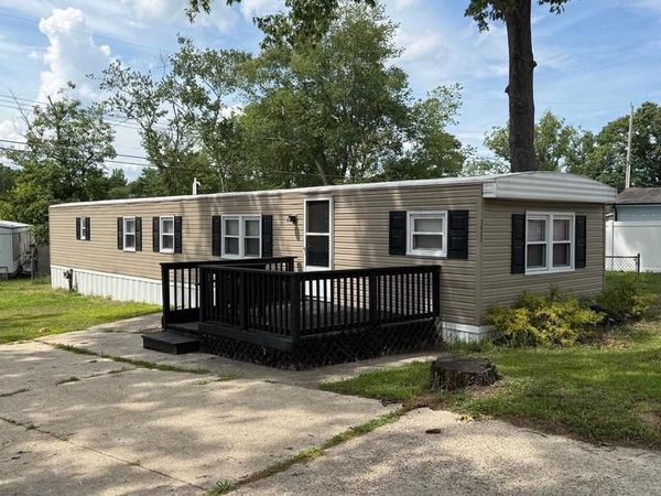 3403 LIBERTY ST , BROWNS MILLS, NJ 08015