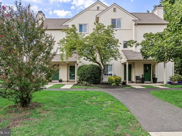 355 WOODLAKE DRIVE, MARLTON, NJ 08053