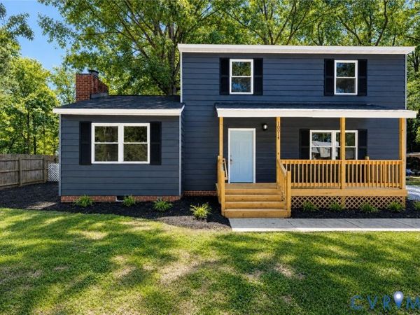 10917 Bluebell Drive, Glen Allen, VA 23060