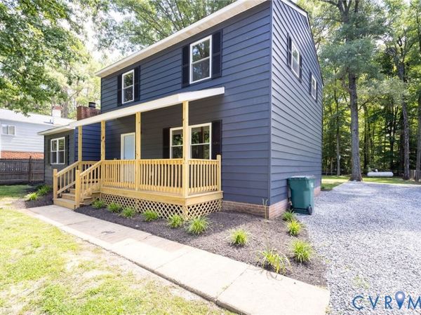 10917 Bluebell Drive , Glen Allen, VA 23060