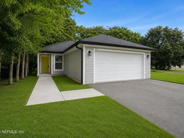 5737 VERNON Road, Jacksonville, FL 32209