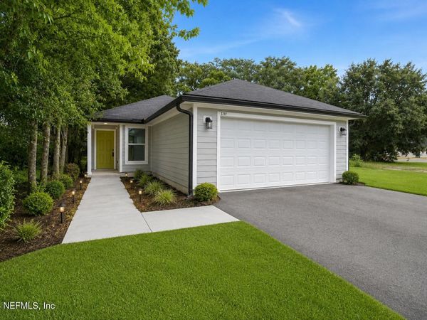 5737 VERNON Road, Jacksonville, FL 32209