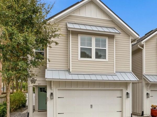 57 SHERRY Drive, Atlantic Beach, FL 32233