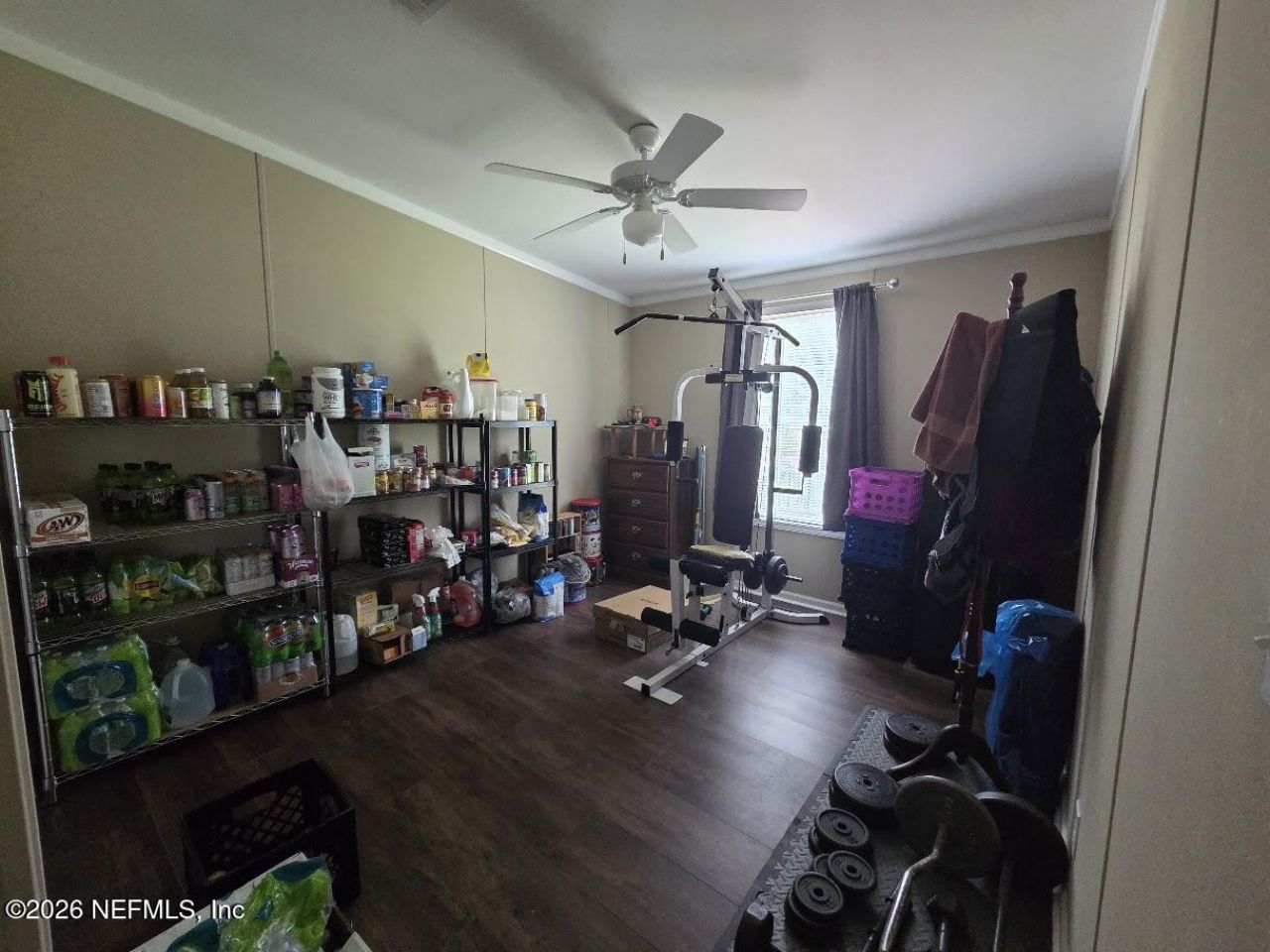 124 Junior Lake Trail, Interlachen, FL 32148 Photo