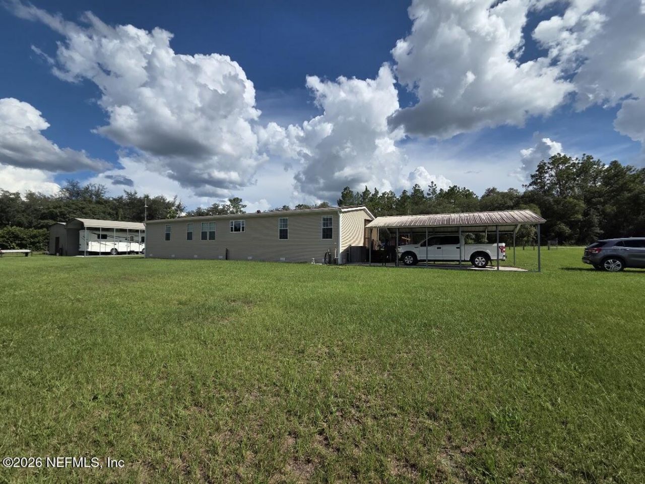 124 Junior Lake Trail, Interlachen, FL 32148 Photo