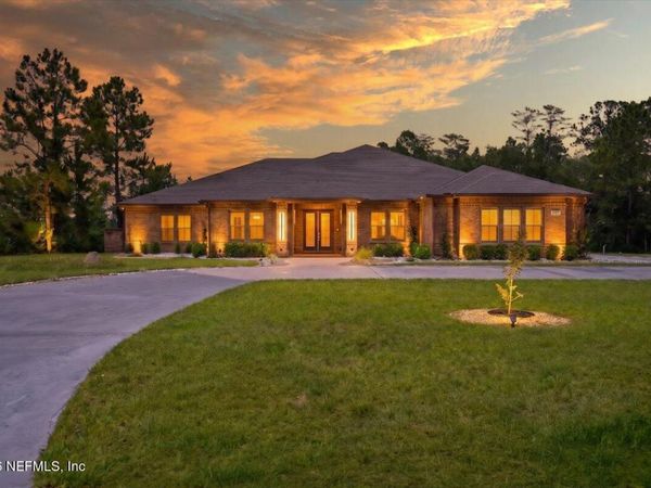 10139 FAIR HILL Court, Jacksonville, FL 32219