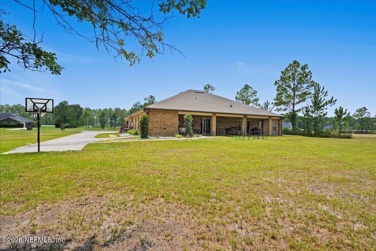 10139 Fair Hill Court, Jacksonville, FL 32219 Photo