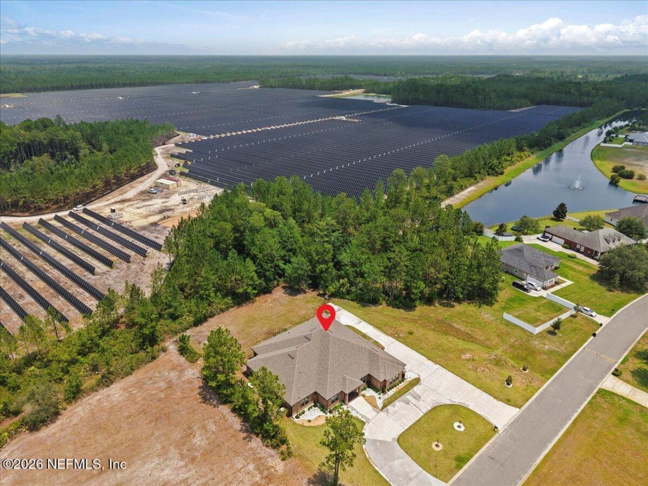10139 Fair Hill Court, Jacksonville, FL 32219 Photo
