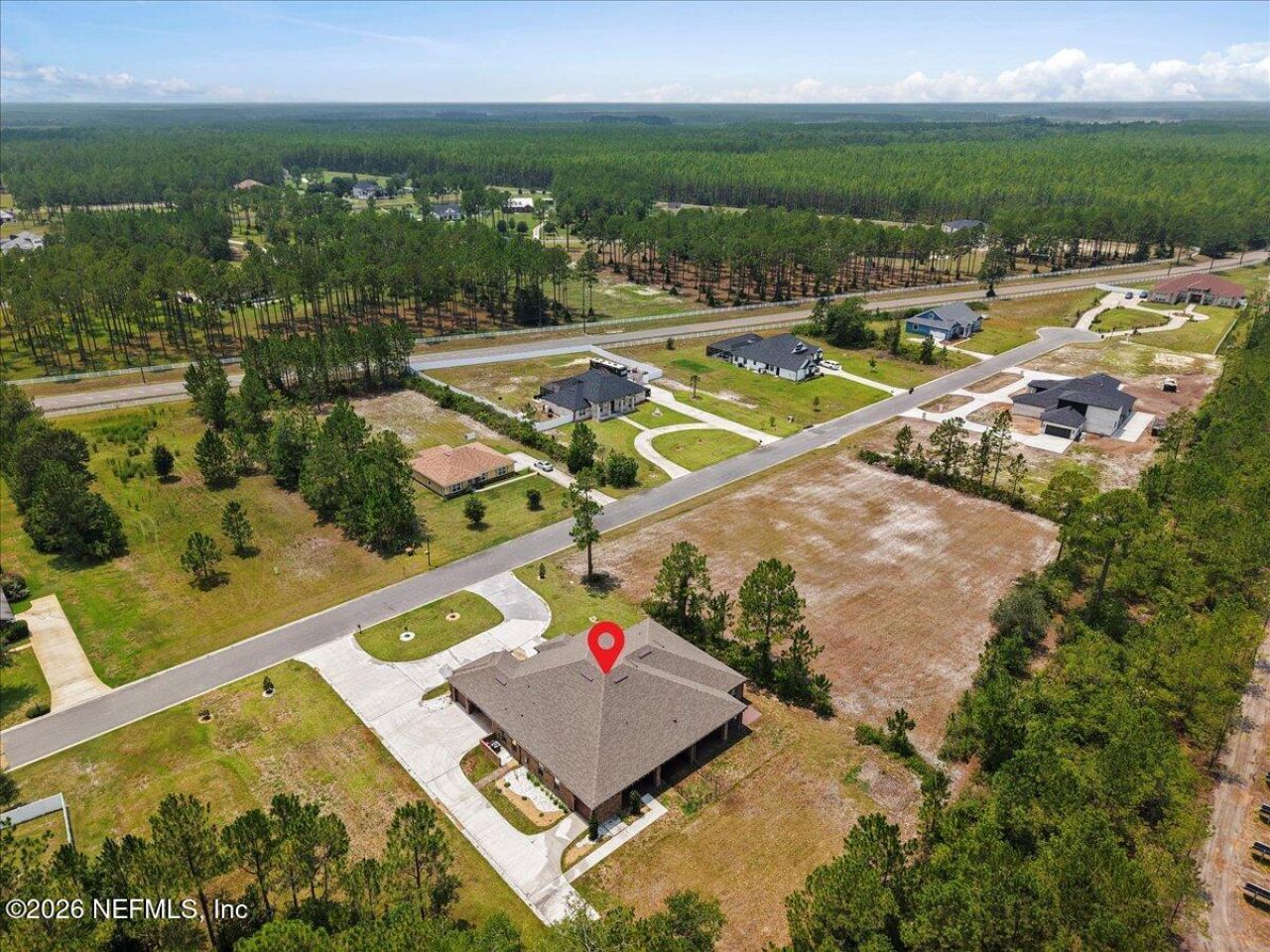 10139 Fair Hill Court, Jacksonville, FL 32219 Photo