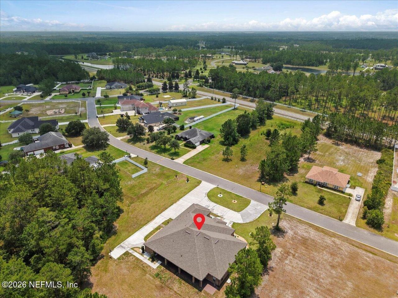 10139 Fair Hill Court, Jacksonville, FL 32219 Photo