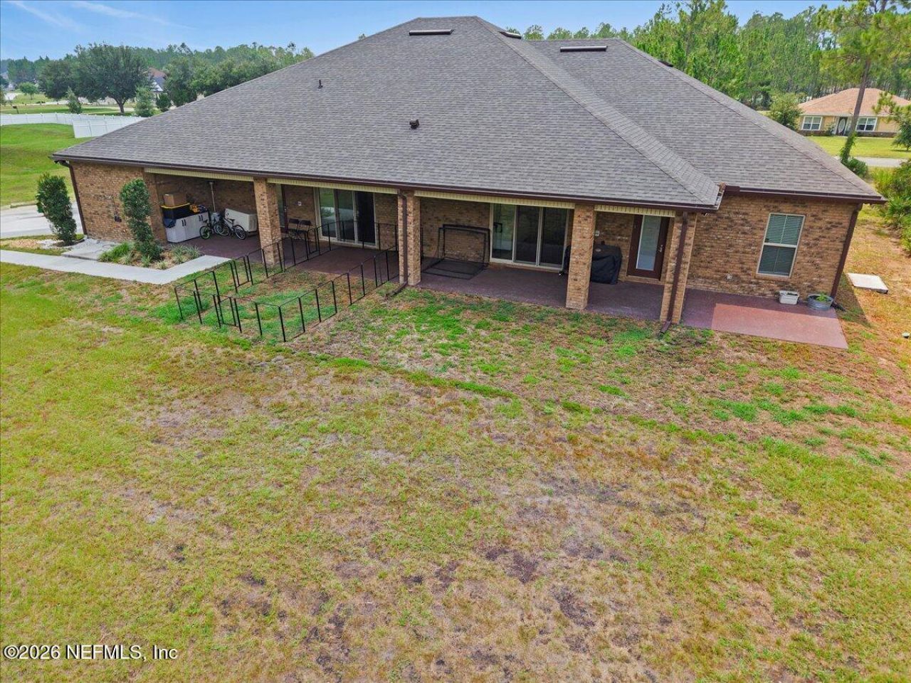10139 Fair Hill Court, Jacksonville, FL 32219 Photo