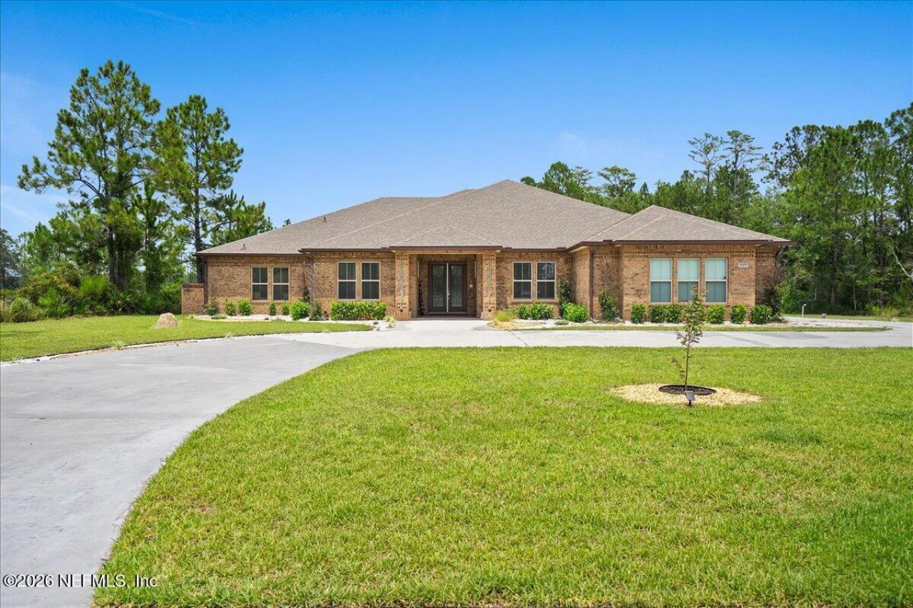 10139 Fair Hill Court, Jacksonville, FL 32219 Photo