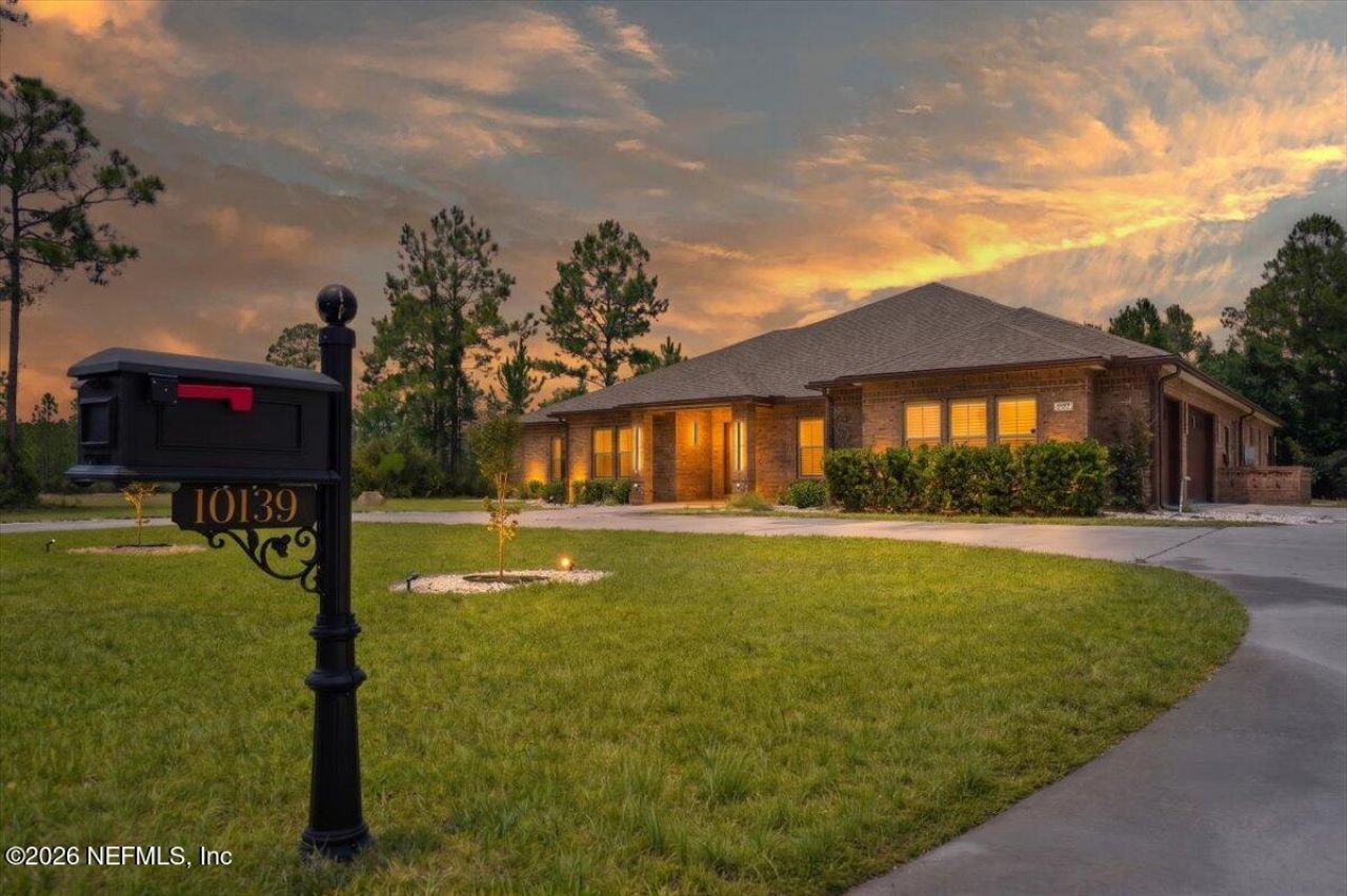 10139 Fair Hill Court, Jacksonville, FL 32219 Photo