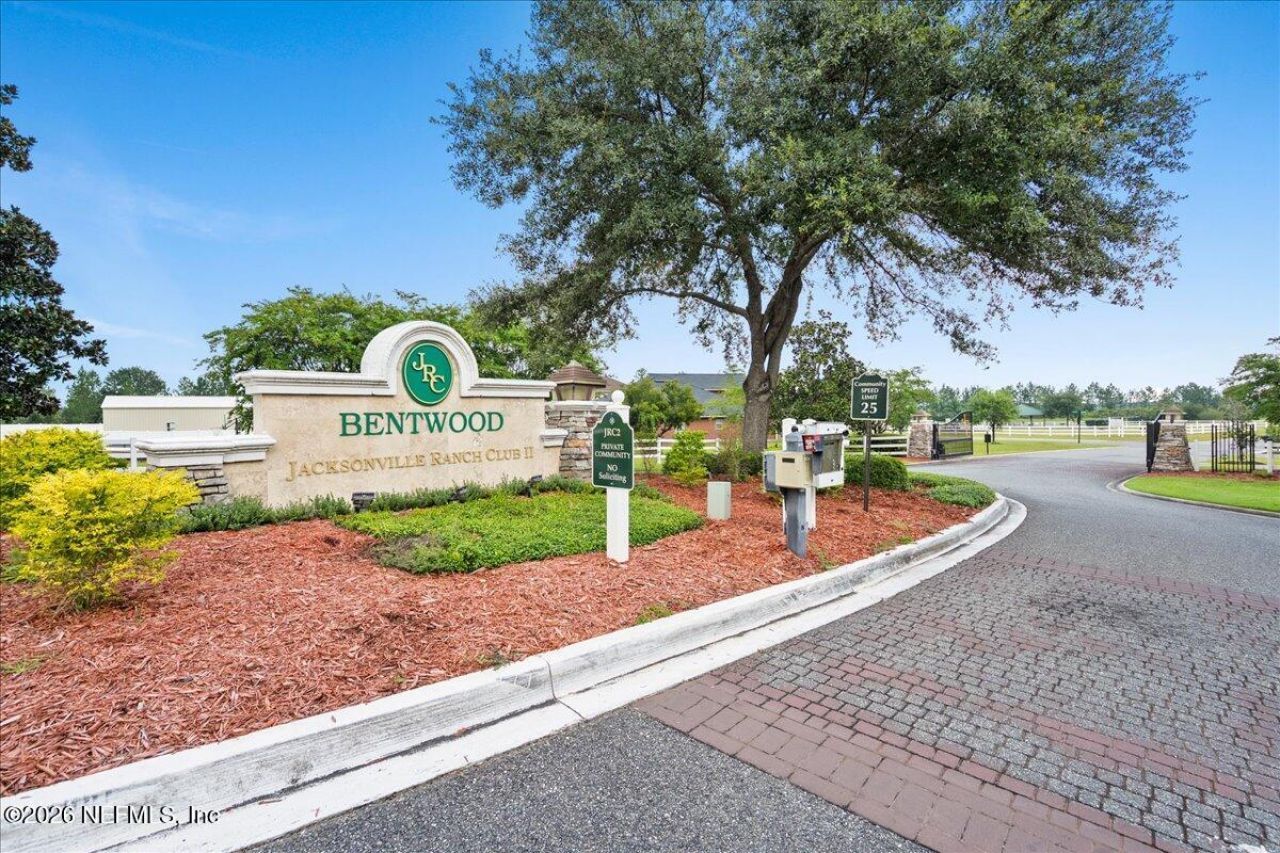 10139 Fair Hill Court, Jacksonville, FL 32219 Photo