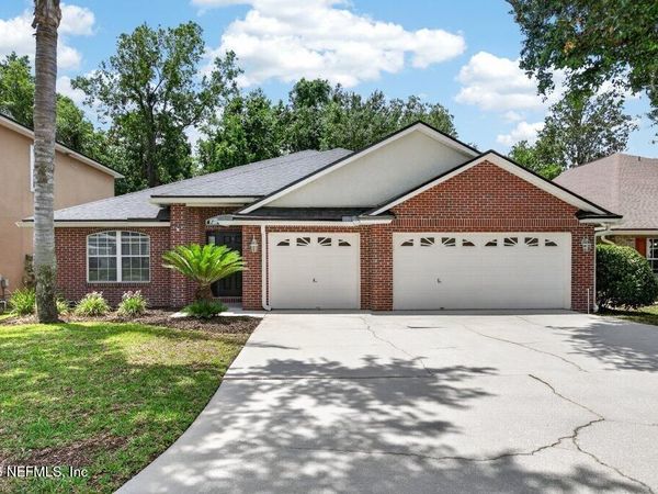 1634 MAJESTIC VIEW Lane, Orange Park, FL 32003