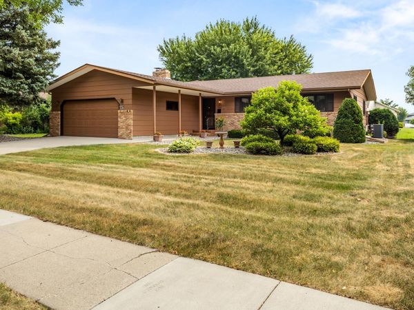 3631 Par Street N, Fargo, ND 58102