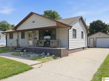 734 N 15th Street, Blair, NE 68008