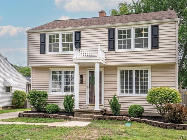 109 Meadow Lane , Buffalo, NY 14223