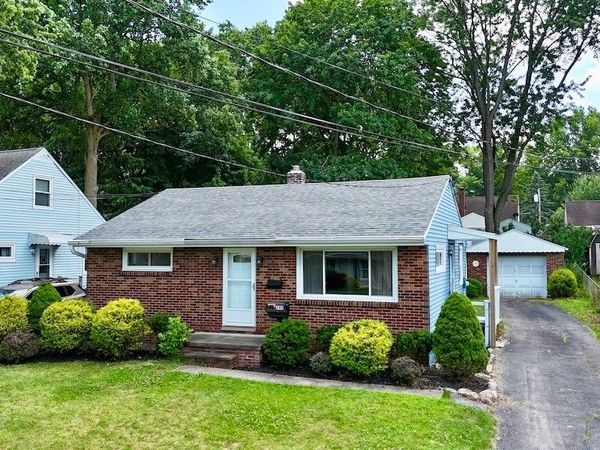 248 Jennings Avenue , Cuyahoga Falls, OH 44221