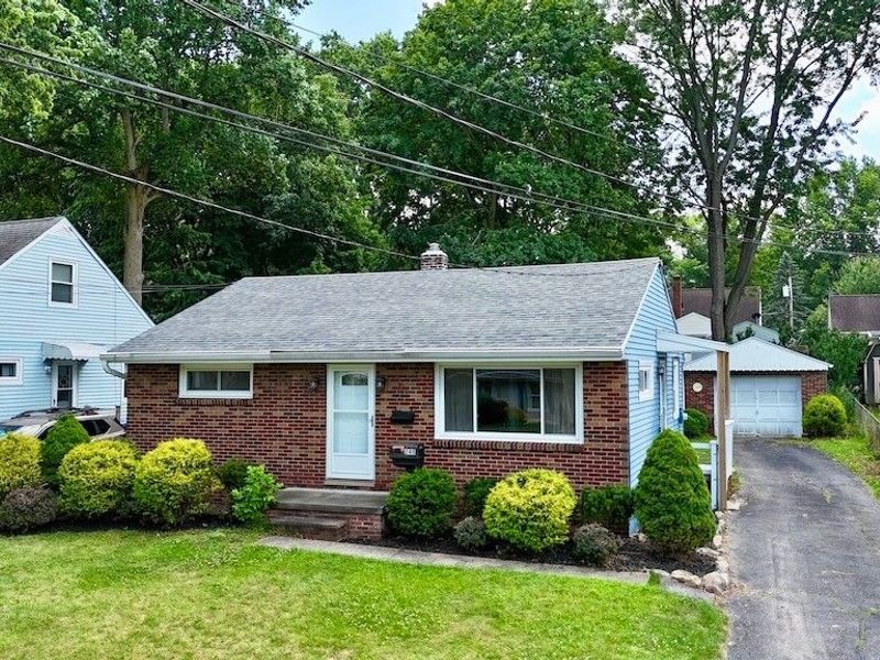 248 Jennings Avenue , Cuyahoga Falls, OH 44221 Photo 1