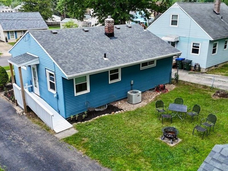 248 Jennings Avenue , Cuyahoga Falls, OH 44221 Photo 2