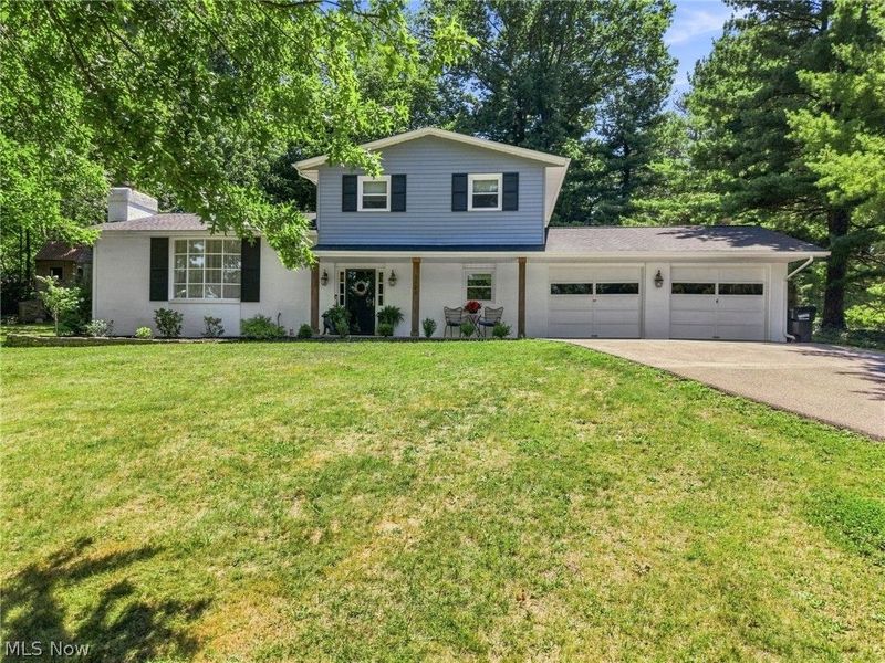 1884 Spring Valley Avenue NW, Canton, OH 44708 Photo 1