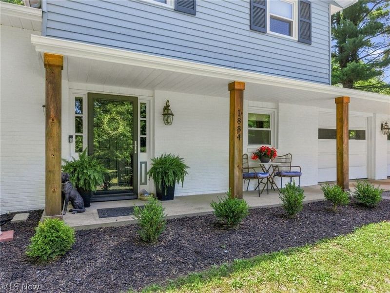 1884 Spring Valley Avenue NW, Canton, OH 44708 Photo 3