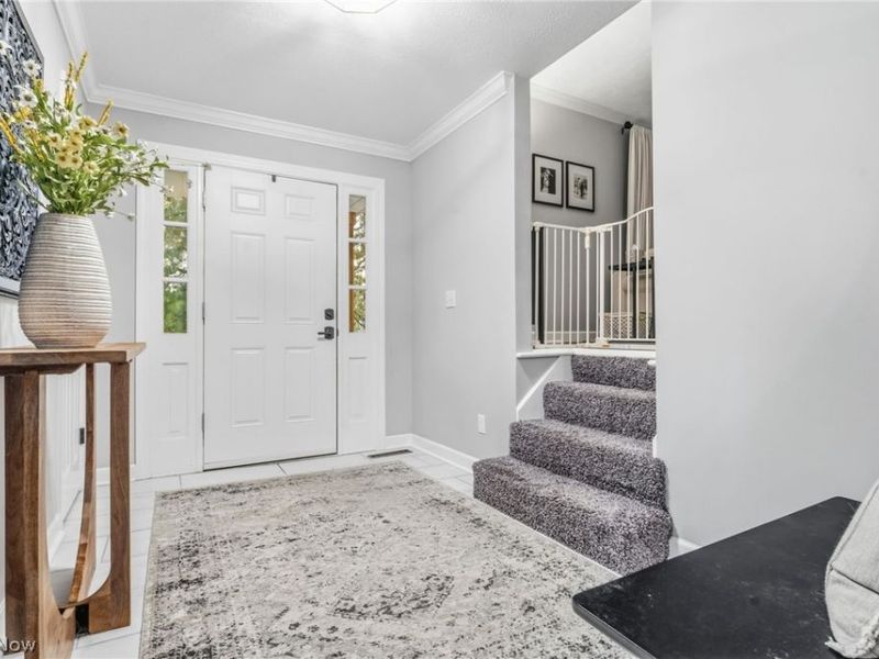 1884 Spring Valley Avenue NW, Canton, OH 44708 Photo 4