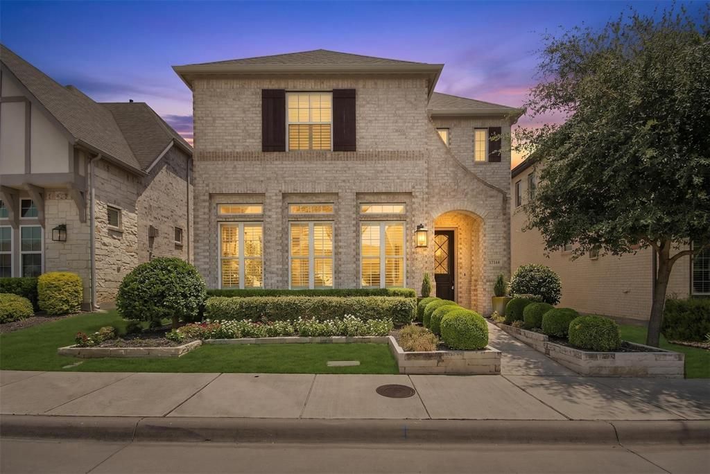 17144 Lacebark Lane, Dallas, TX 75252 Main Photo