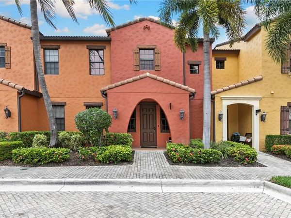 11920 Paseo Grande BLVD , Unit 4107, FORT MYERS, FL 33912