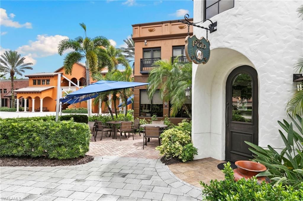 11920 Paseo Grande Blvd, Unit 4107, Fort Myers, FL 33912 Photo