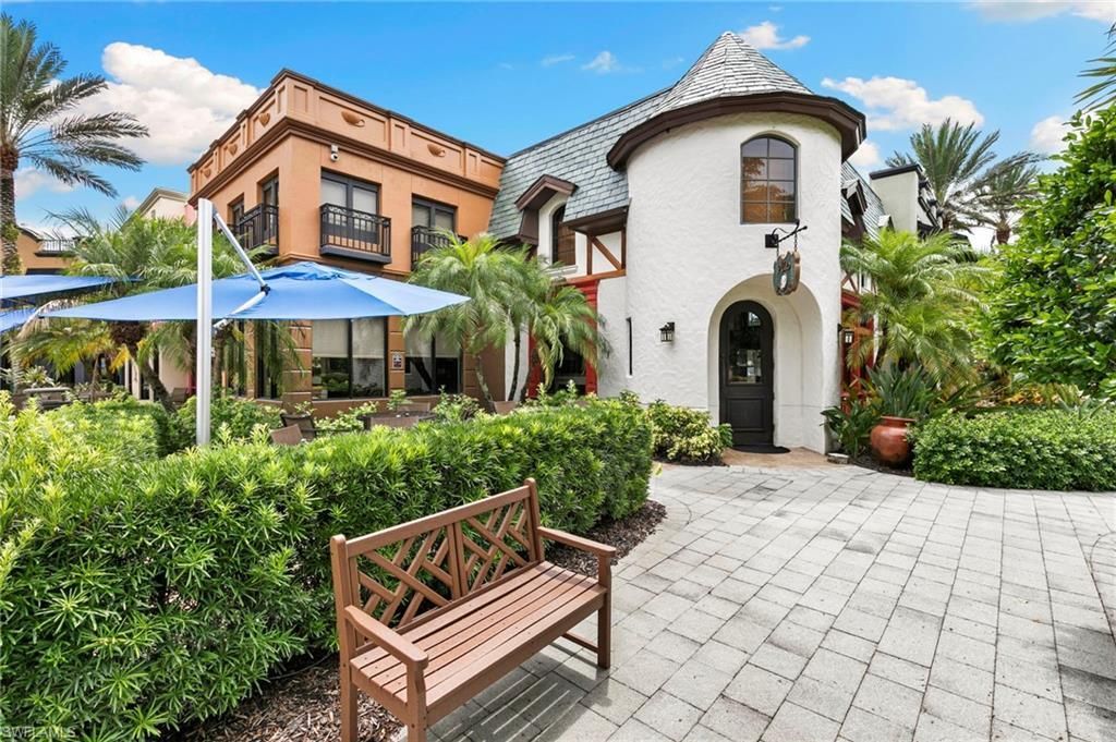 11920 Paseo Grande Blvd, Unit 4107, Fort Myers, FL 33912 Photo