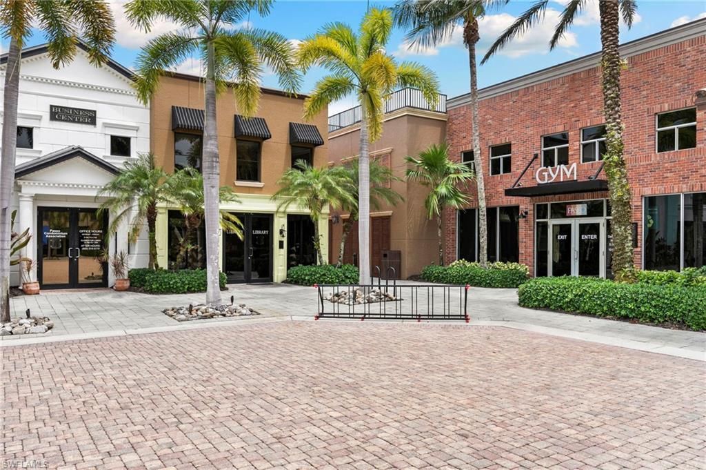 11920 Paseo Grande Blvd, Unit 4107, Fort Myers, FL 33912 Photo