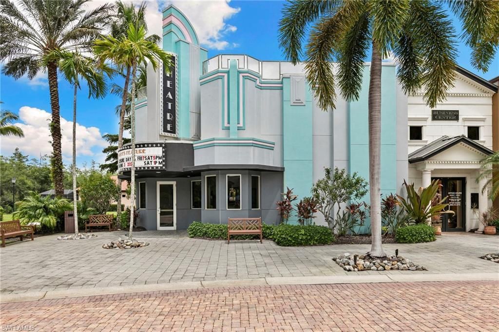 11920 Paseo Grande Blvd, Unit 4107, Fort Myers, FL 33912 Photo