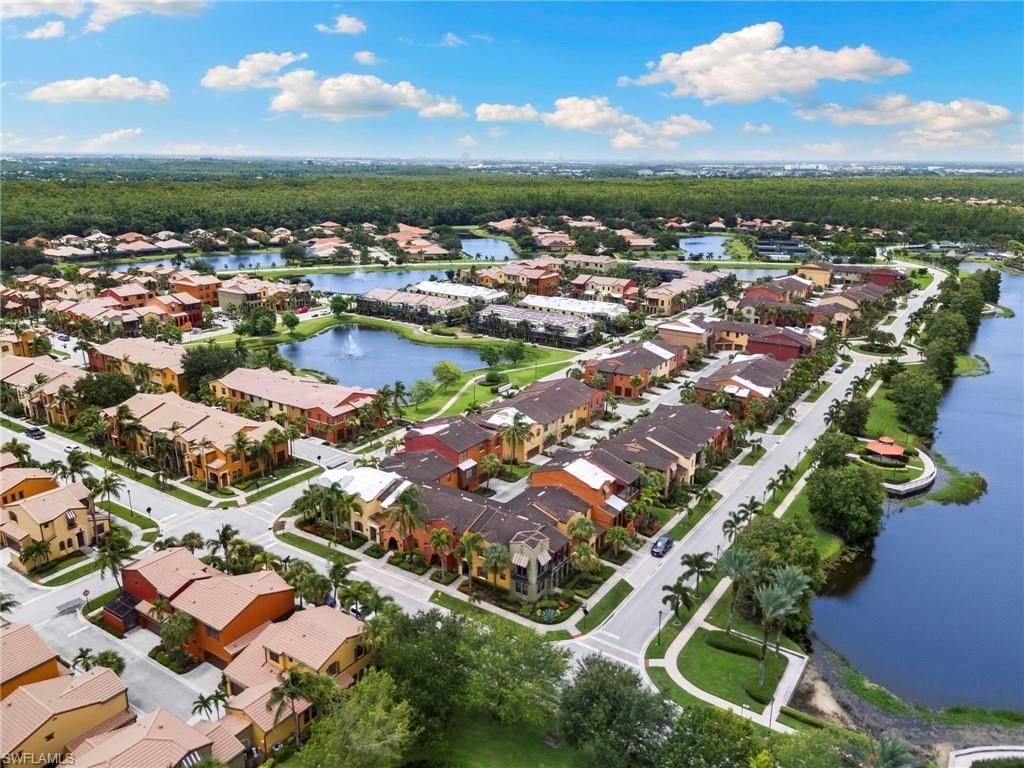 11920 Paseo Grande Blvd, Unit 4107, Fort Myers, FL 33912 Photo
