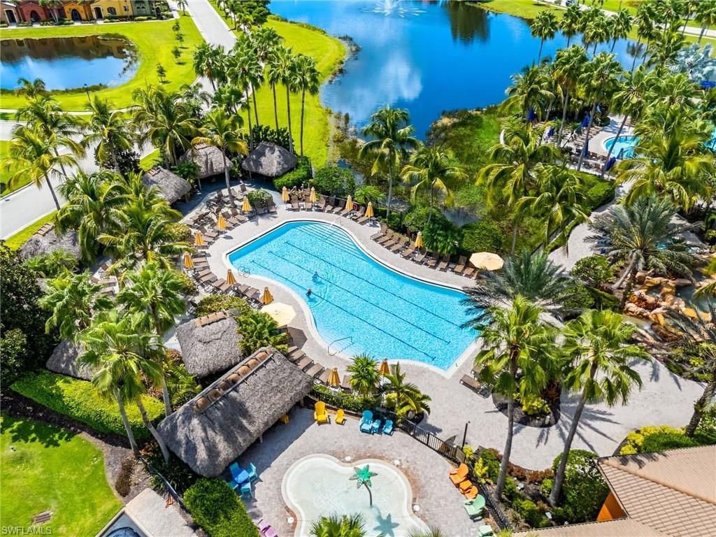 11920 Paseo Grande Blvd, Unit 4107, Fort Myers, FL 33912 Photo
