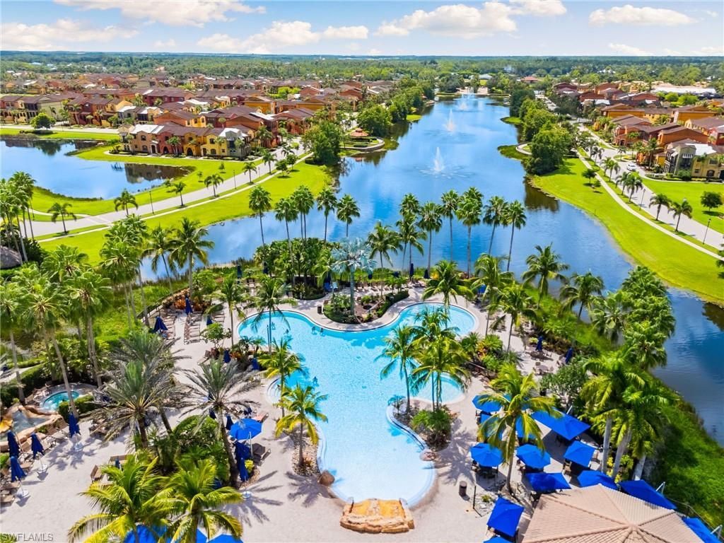 11920 Paseo Grande Blvd, Unit 4107, Fort Myers, FL 33912 Photo