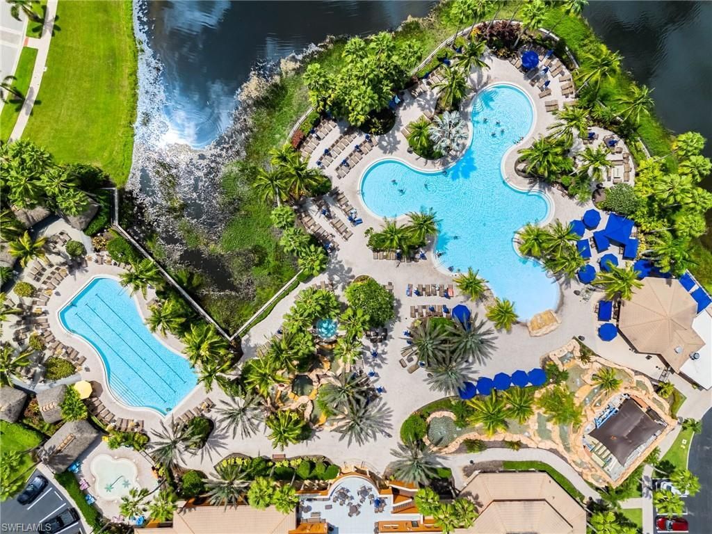 11920 Paseo Grande Blvd, Unit 4107, Fort Myers, FL 33912 Photo