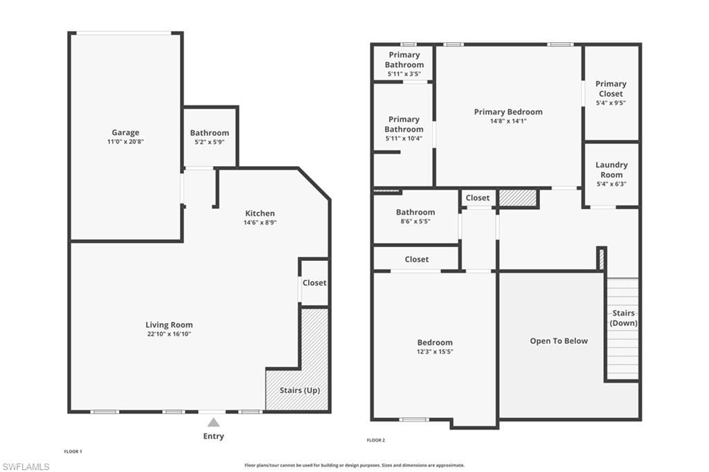 11920 Paseo Grande Blvd, Unit 4107, Fort Myers, FL 33912 Photo
