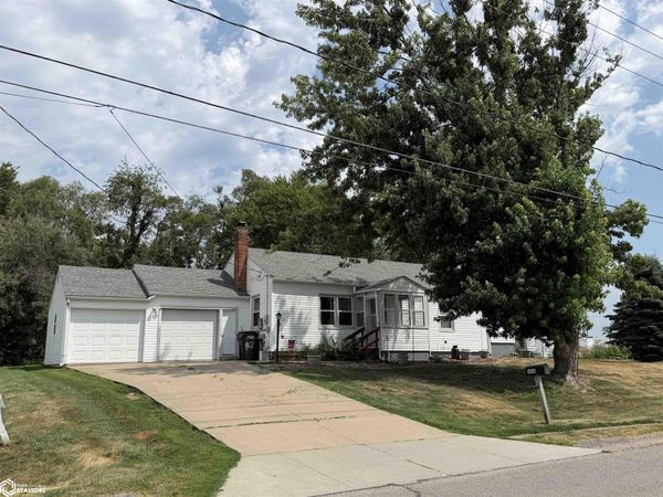 1416 S 11Th Street, Oskaloosa, IA 52577
