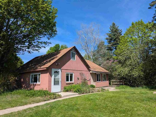 8828 Roberts Road, Central Lake, MI 49622