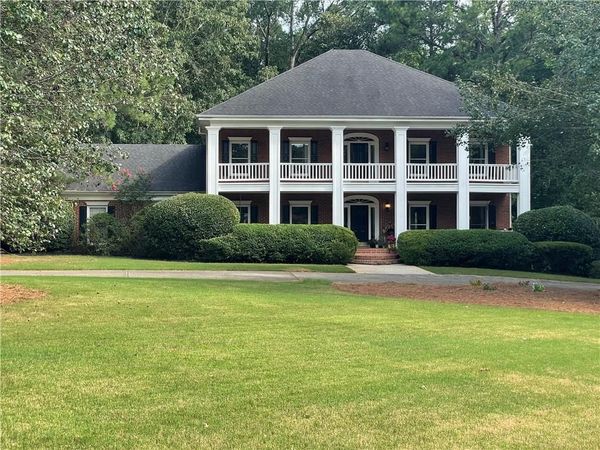 1302 Jimson Circle SE, Conyers, GA 30013