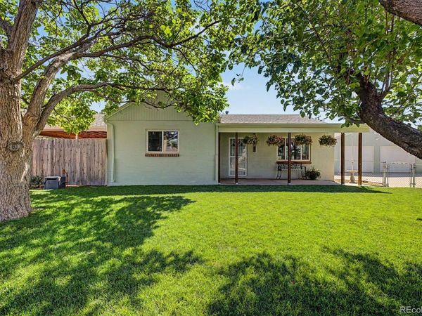 5480 Niagara Street, Commerce City, CO 80022