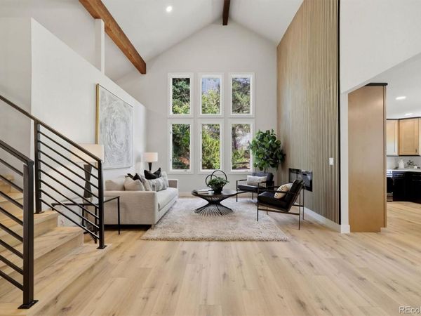 4530 S Verbena Street , Unit 322, Denver, CO 80237