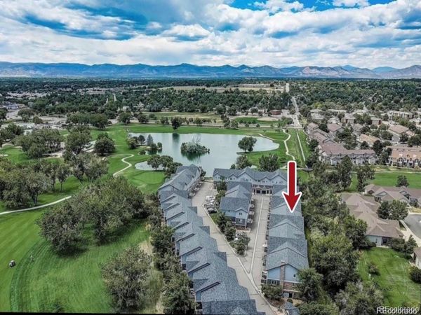 2951 Riverwalk Circle, Unit N, Littleton, CO 80123