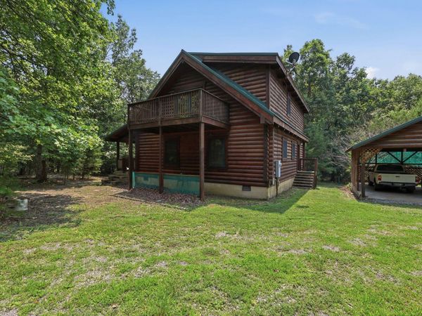 601 Tatum Gulf Road, Menlo, GA 30731