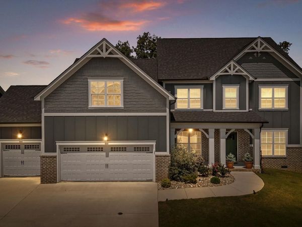 10334 Magnolia Farm Drive, Apison, TN 37302